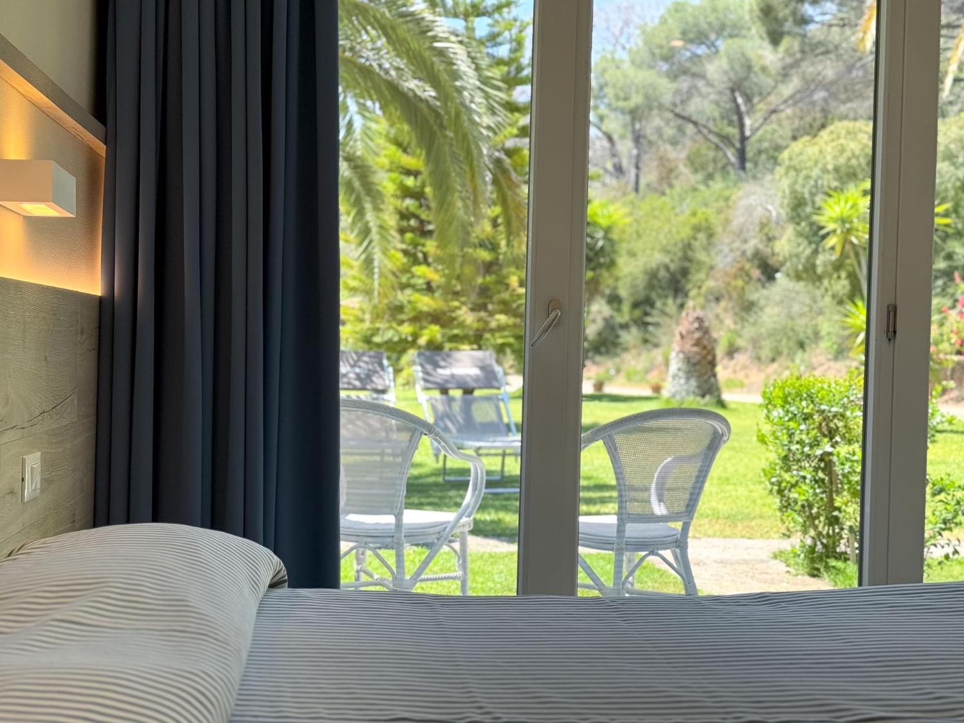 Hotel Villa Rodriguez Capoliveri Kültér fotó