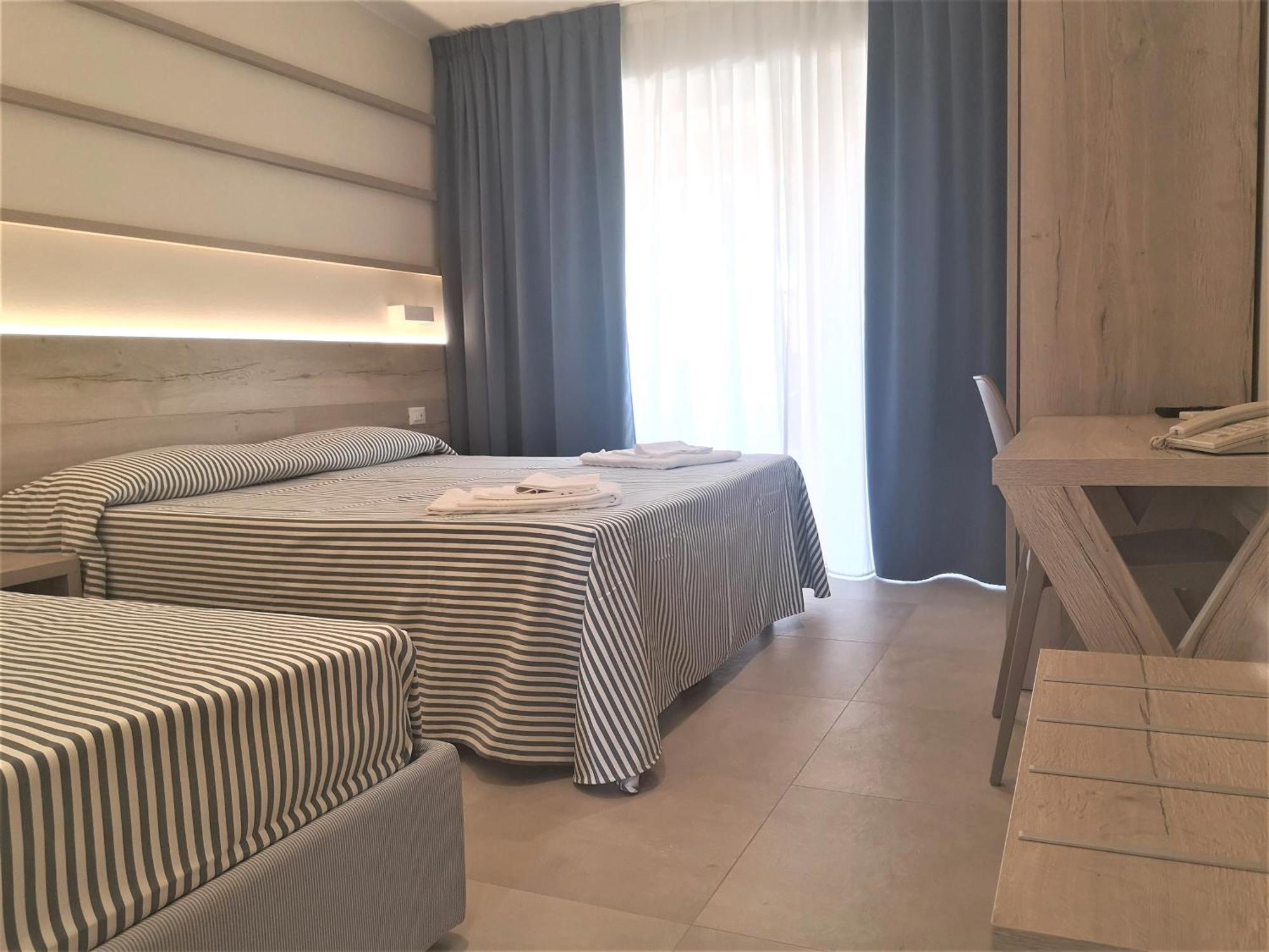 Hotel Villa Rodriguez Capoliveri Kültér fotó