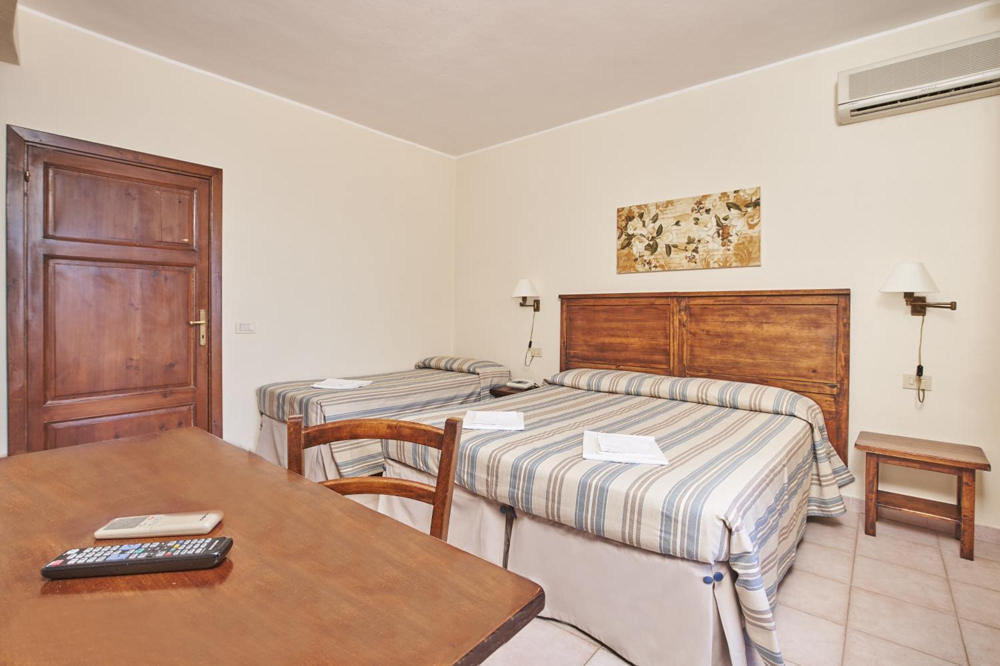 Hotel Villa Rodriguez Capoliveri Kültér fotó