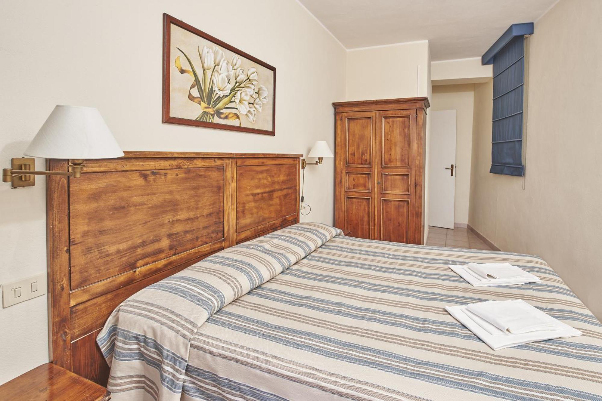 Hotel Villa Rodriguez Capoliveri Kültér fotó