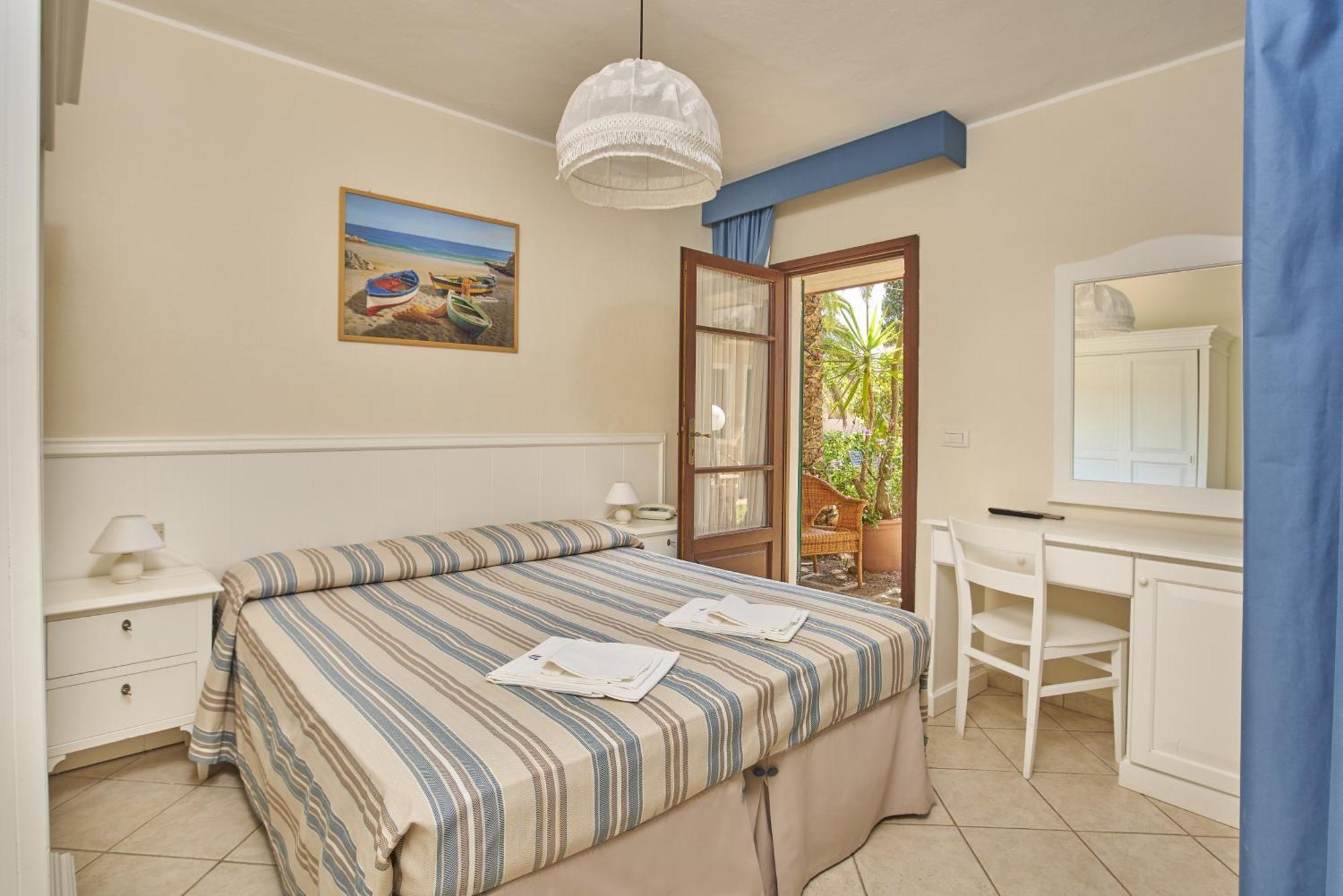 Hotel Villa Rodriguez Capoliveri Kültér fotó